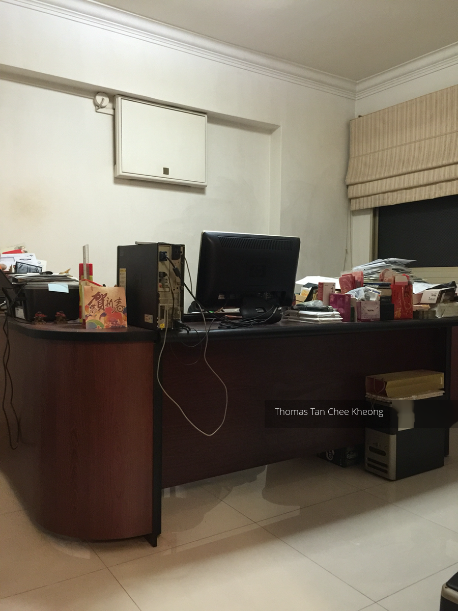 Blk 754 Jurong West Street 74 (Jurong West), HDB Executive #111092172